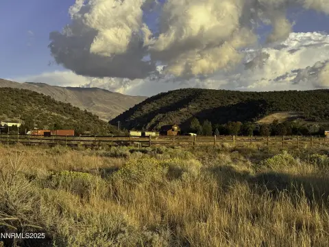 Serene 6.4-Acre Creek-Side Parcel