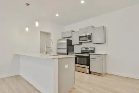 Lubbock Duplex Ready For Owner