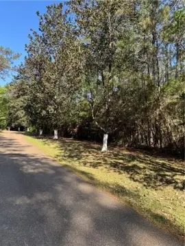 5 Acre Corner Lot