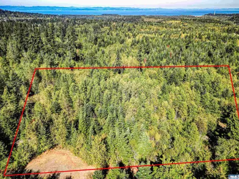 Port Angeles Residential Land Opportunity