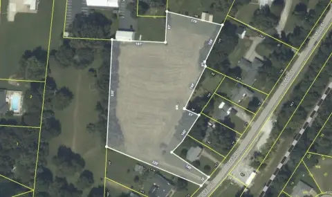 Residential Lot in Medina, TN