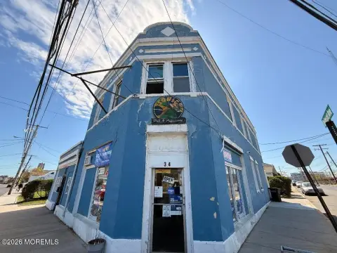 Long Branch Multifamily Investment Opportunity