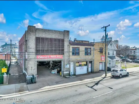 Atlantic City Redevelopment Opportunity