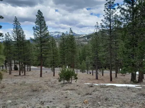 Nakoma Homesite with Mountain Views