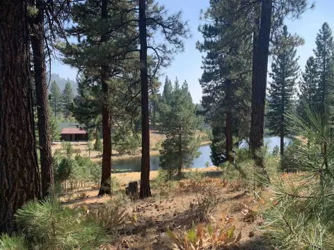 Grizzly Ranch Homesite For Sale