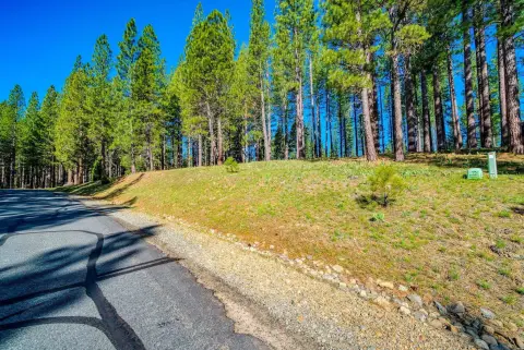 Whitehawk Ranch Estate Lot