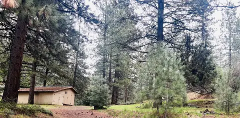 Portola Land: Mountain Retreat Ready