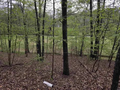 Residential Land with Golf Views