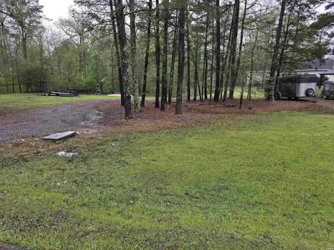 Level Lot in Diamondhead Resort