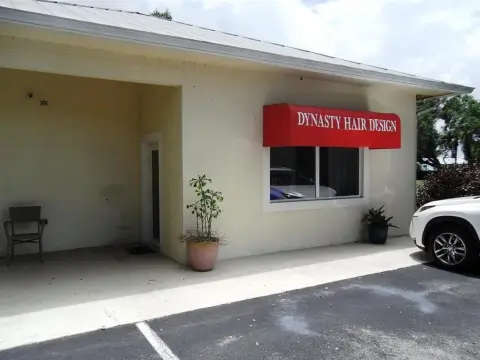 Spa and Wellness Property with Salon