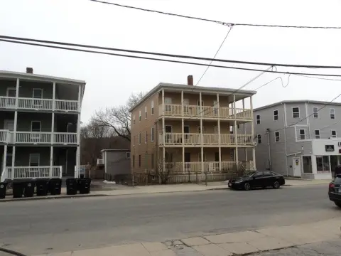 Southbridge Multi-Family Investment Opportunity