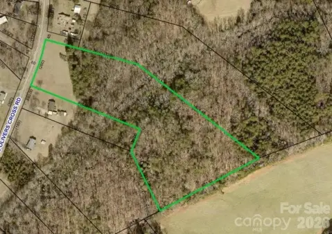 Land For Sale, Maiden, NC