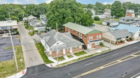 Fairborn Multifamily Investment Opportunity