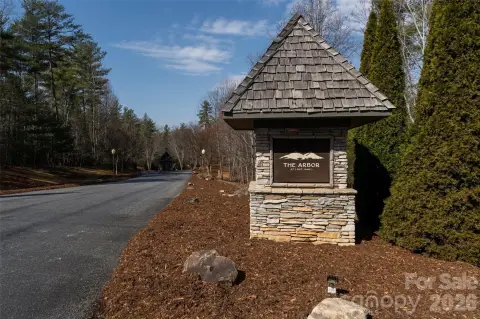 Nebo, NC Land For Sale