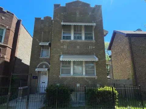 Chicago Multifamily Investment Opportunity