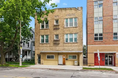 Oak Park Multifamily Investment Opportunity