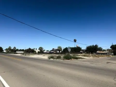 Adjoining Commercial Vacant Land Parcels