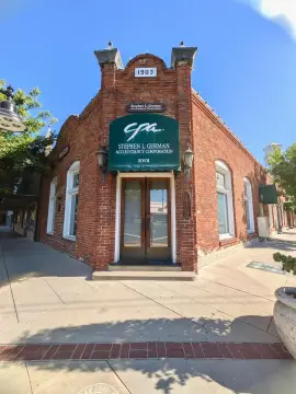 Office Building For Sale