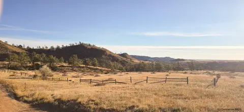Residential Land Near Curt Gowdy