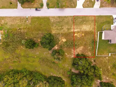 EUSTIS, FL Vacant Land