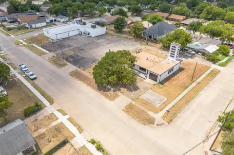 Former Fire Station Opportunity