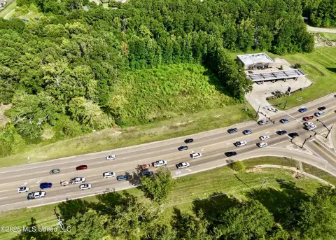 Highway Commercial Land