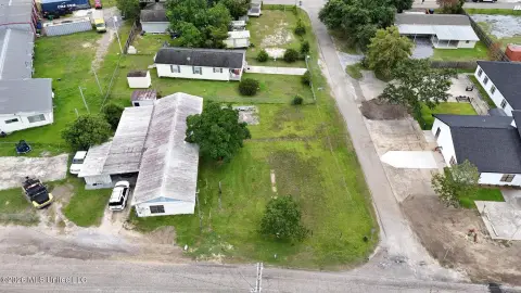 Cleared C-3 Commercial Land