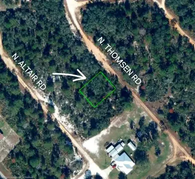 Residential Land in Avon Park