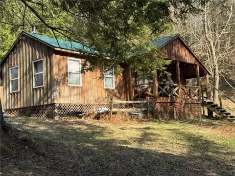 Otsego County Hunting Land