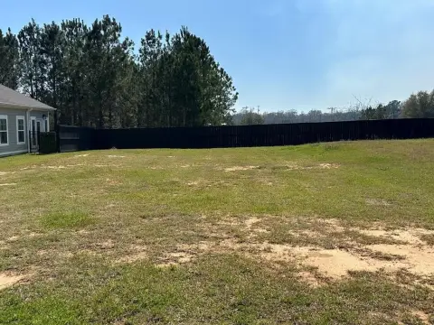 Residential Land in Gated Community