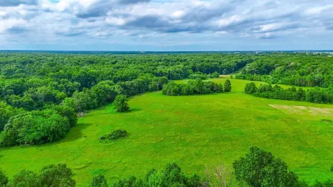 Recreational Farmland Tract