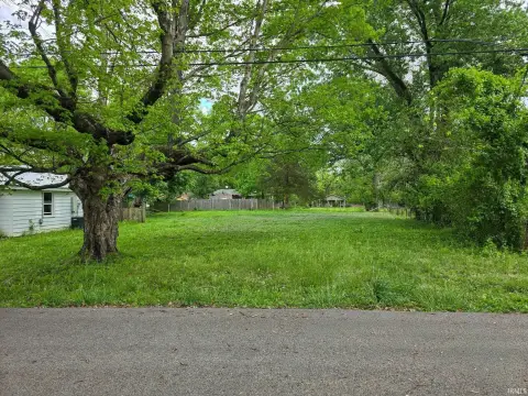 Residential Land Ready to Build