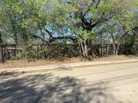 Fort Worth Land For Sale