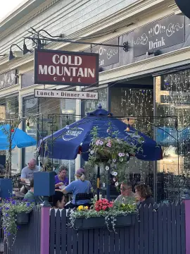 Two-Level Restaurant Condominium