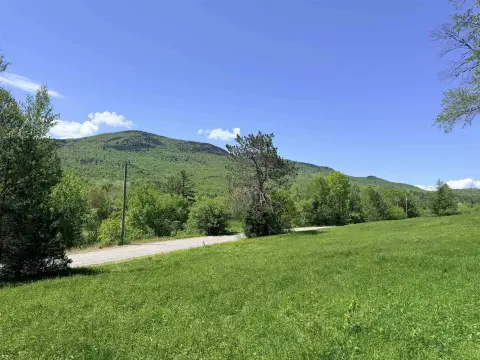 Waterfront Agricultural Recreation Land