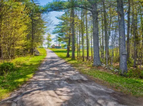 Acreage with Home, Garage & Hangar