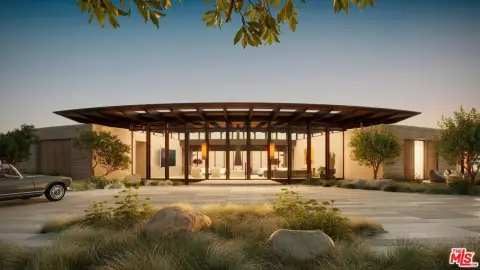 Ocean-View Estate Development Land