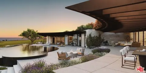 Ocean-View Waterfront Land Opportunity