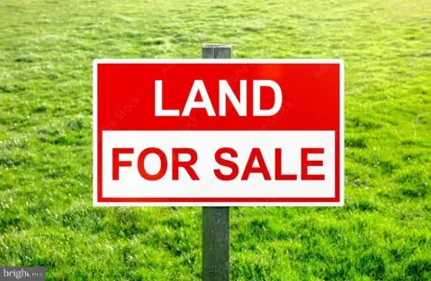 Commercial Land with Road Frontage