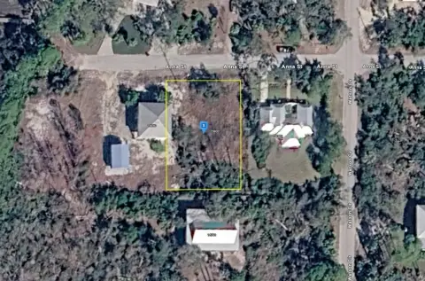 Vacant Land in Cedar Key