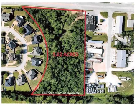 Multifamily Development Opportunity, Springdale