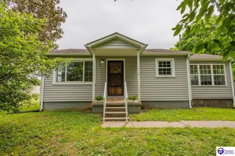 Charming Home with Fenced Yard