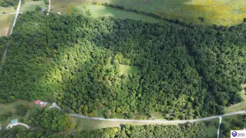 Bonnieville Land Ideal for Recreation