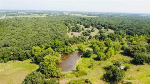 10 Acres Near Lake Whitney