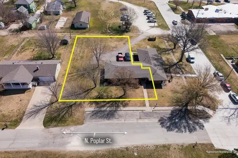 Versatile Commercial Space in Peabody