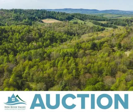 152.69 Acres Recreational Land