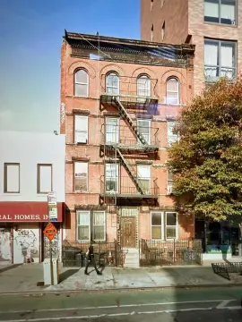 Brooklyn Multifamily Building For Sale