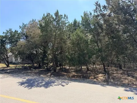 Lago Vista Land for Sale