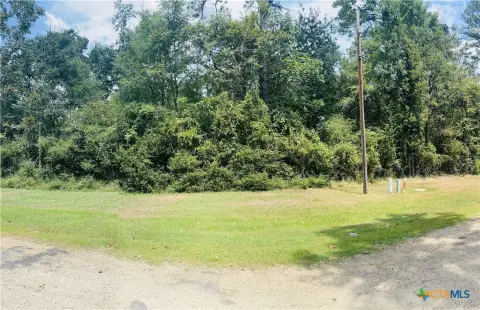 Residential Land Near Lake Livingston