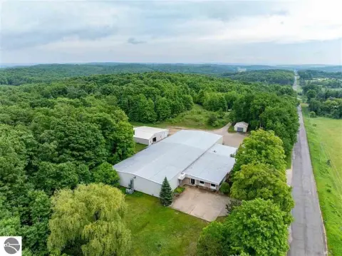 Multi-Building Flex Property